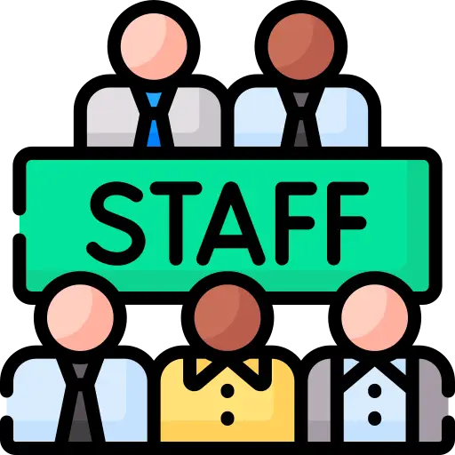 Staff