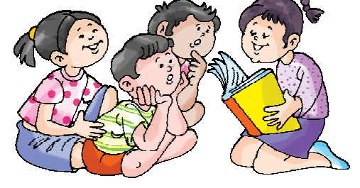My Elder Brother Class 5 Project work