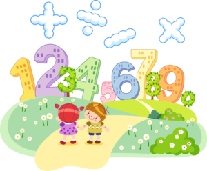 class 5 mathematics