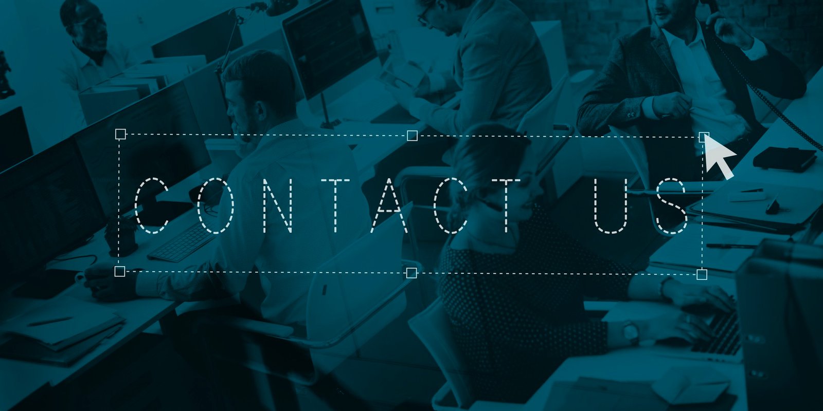 Contact Us – Get Instant Support Within24 Hours