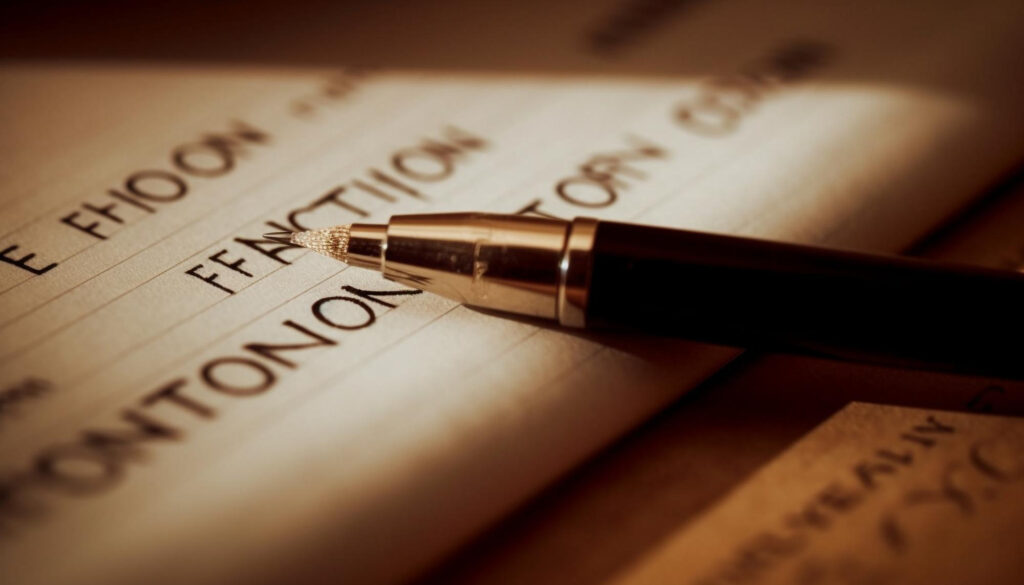 Terms and Conditions