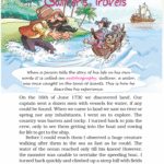 gulliver's travels questions and answers