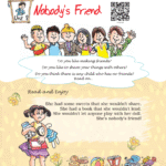 Nobody's Friend Class 5 Questions And Answers