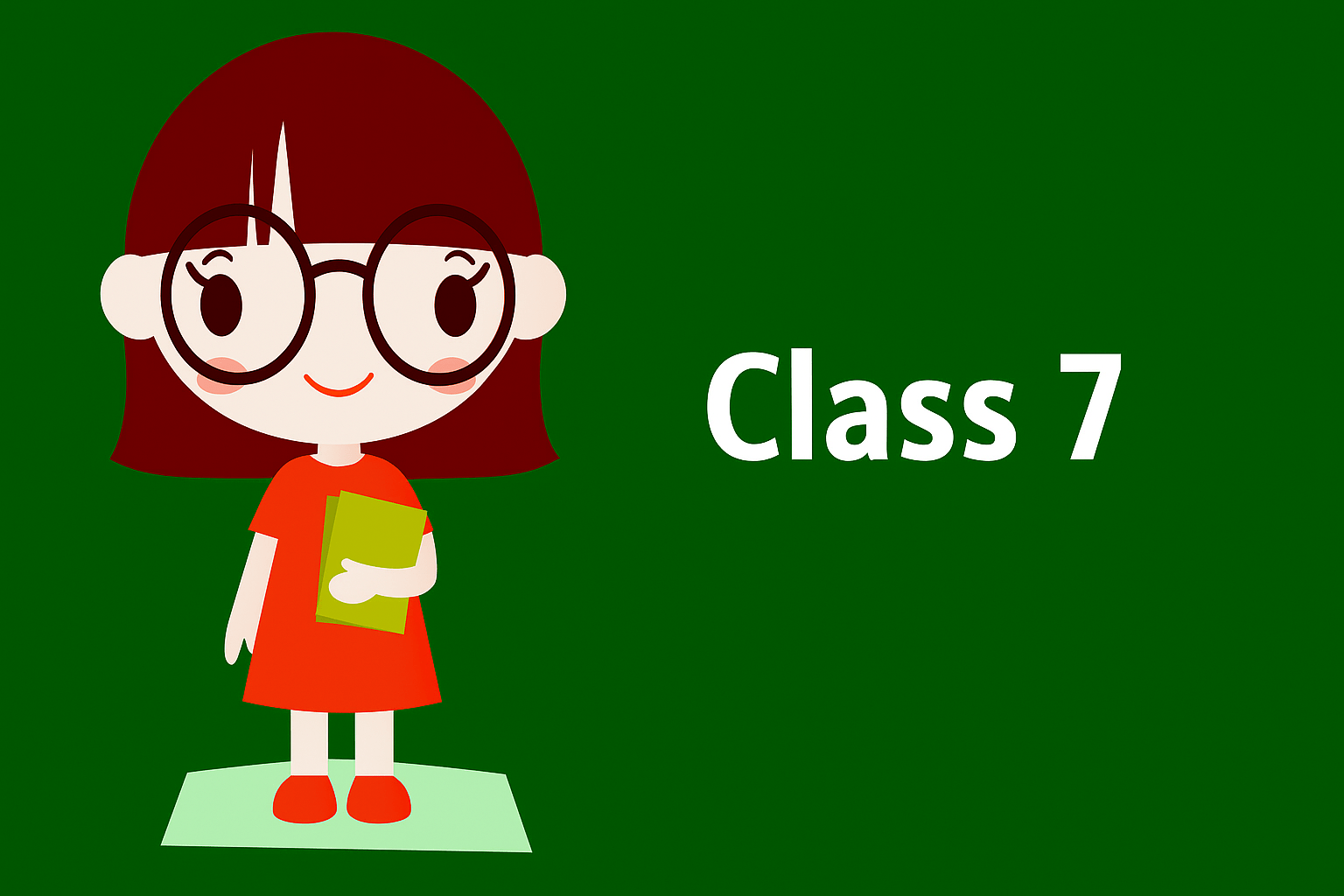 Class 7