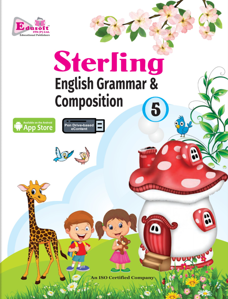 Class 5 English Grammar