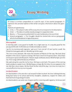 Class 5 English Grammar – Complete Guide with Syllabus, Solutions & PDF