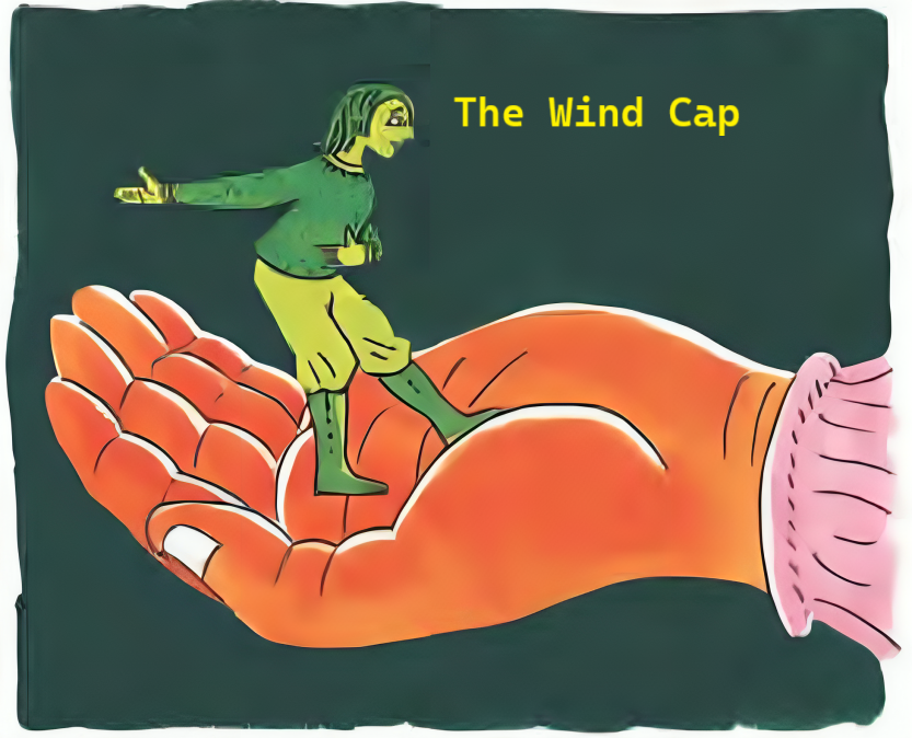 The Wind Cap Question Answer