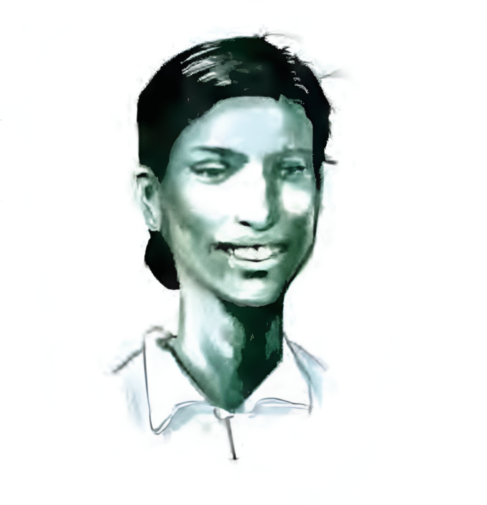 P T Usha | The Finishing Point Class 5