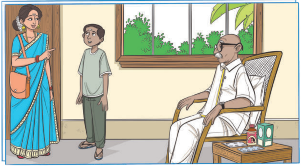 Vitamin-m Question Answer